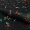 buy cotton paper black waterproof christmas gift wrapping paper custom gift wrap paper manufacturer