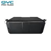 QYC High-Performance Low-Distortion Compression Driver Portable Sound Speaker LC210 Flexible and Easy Suspension System