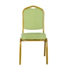 fancy stackable hotel furniture conference room chair for Sale