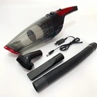 New wet dry amphibious strong suction rechargeable mini handheld vacuum cleaner