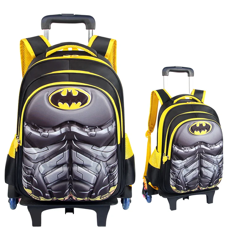 school trolley bag for boys