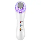 microcurrent therapy iontophoresis galvanic skin toning machine