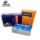 Custom Printed Pharmaceutical Medicine Drug Tablets Packaging Box Design for Packaging