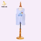 Short sleeve newborn bodysuit cloth 100% cotton baby infant Girls dress