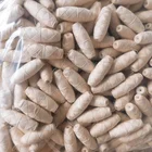 Combed cotton yarn 50/2 Embroidery cotton cocoon bobbin thread