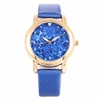 New promotional gifts wristwatch gold diamonds dial watches personalizados watches