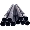 types of carbon steel pipe EN10210 S235jr