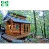 /product-detail/garden-green-log-cabin-shed-prefabricated-russian-timber-wooden-cottage-62079988839.html