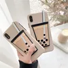 Fashion 3D Milk Tea Funny Phone Case For iPhone X XS Max XR Soft Silicone Cover For iPhone 7 8 6 6s Plus drink cup Case Coque