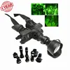night vision IP67 water proof and dustproof night vision goggles