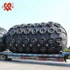2019 amazing supplier pneumatic yokohama ship rubber fender philippines