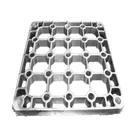 heat treatment furnace tray , 1.4849 lost wax casting heat resistant steel casting , high temperature alloy steel