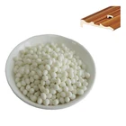 Eva resin based hot melt adhesives with excellent heat stability used for Edge sealing