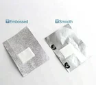 Factory Outlet Nail Art Aluminum Foil Wrap sheets With Cotton Pad For Off UV Gel Polish Remover