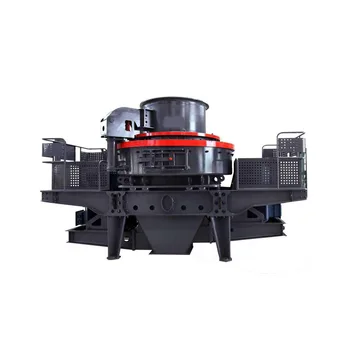 High Quality M Sand Plant Cost , Quote For China Crusher, Rock Sand Making Machine