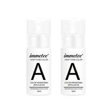 Dye Foam Hair Dye Natural Hair Color Shampoo Hair Dye Black Dark Brown Foam Color