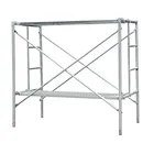 h frame scaffolding sizes / specifications