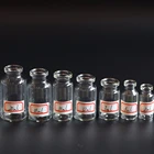 7ml 10ml 20ml Vials 10ml Vial 2ml 3ml 5ml 7ml 10ml 15ml 20ml ISO Standard Empty Injection Vials