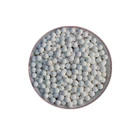 99% High Purity Refractory Ball Thermal storage ball / Alumina Ceramic Regenerative Ball