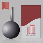 Factory wholesale Black Color Hair Fiber applicator Spray FULLY patent products