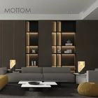 Modern Design Luxury LED Light Table Lamp For Hotel House