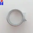 OEM Building Material Aluminium Profile for automotive parts