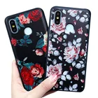 Custom Printing TPU Soft Cover Case For iPhone X XS XR XSMAX