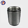 Corrosion Resistance Stainless Steel Bellows New Design Good Quality Bellows Tube Hose