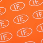 Reusable Foldable Non Woven Shopping Bag