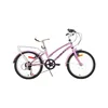 LSYQ-K1880S Foshan bicycle manufacturer sell high quality 18" mini girl princess bike