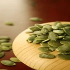 Bulk Organic Raw Dried Squash Pumpkin Seeds for Cosmetic