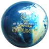 2019 new arrival black brand bowling ball