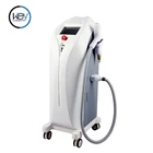 Professional Beauty Machine q switched nd yag laser tattoo removal machine made in china Factory direct supply