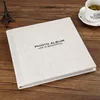 wholesale printing cloth binding linen covers case bound fabric hardcover book
