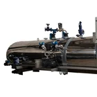 Steam sterilizer autoclave medical sterilization equipment