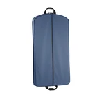 man's carry on garment travel bag no minimum custom luxury breathable coat suit cover