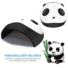 Uv Lamp Nail Uv Led Lamp Sunone Dryer Panda Uv Nail Lamp 36w Led Lamp For Nails