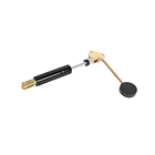 Lockable Hydraulic Tube Gas Spring Spanner Used for Bus Seat 450n