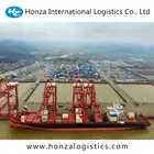 cheap air freight / sea freight forwarder Agents / shipping rates from china
