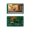 TCC(480272BO43)4.3 inch tft 480(RGB)x272 color lcd module 8/14 pin SPI serial panel lcd touch screen display