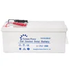 Lead-acid battery AGM 12v 200ah solar battery VRLA energy storage battery