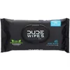 showerless body wipes no water needed with aloe and vitamin e