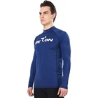 high quality custom hooded rash guards long sleeves sun shirts swimsuit
