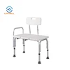 Health Care Supplies Bath Shower Tub Transfer Bench For The Elderly