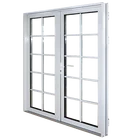 Double glazed glass sliding window price in philippines