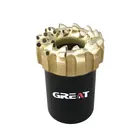 Profession 8 1/2" Diamond Pdc Bits For Hard Rock