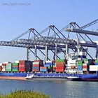 LCL sea freight shipping agent from Guangzhou to UMM QASR