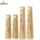 OEM / Private Label 300ml Argan Oil Sulfate Free No Paraben Anti Hair Loss Anti Dandruff Shampoo And Conditioner