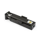 Hot Ball Screw linear slide stage 300 Stroke FF60 Slide module/ industrial robot arm