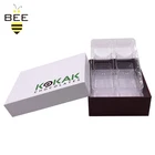 Fancy Custom gift Lid And Base Box Packing Chocolate